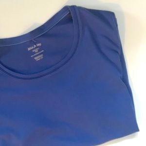 DONATING SOON!!! White Stag T-Shirt